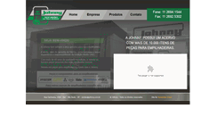 Desktop Screenshot of johnny.com.br